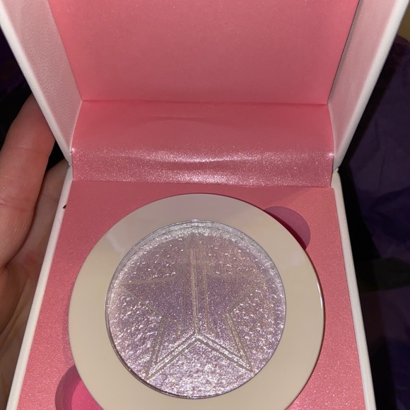 Jeffree star extreme frost sour ice new! - Picture 3 of 3